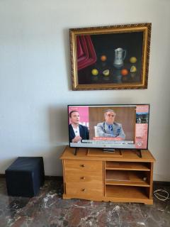 Apartamento Céntrico en 1a Línea de Playa - Benidorm - 2