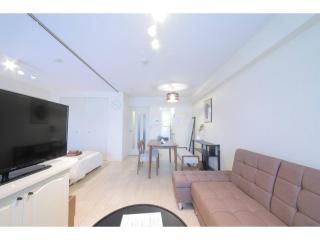 Northern Hills Minami 6jou - Vacation STAY 18072 - Sapporo - 9