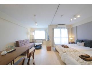 Northern Hills Minami 6jou - Vacation STAY 18072 - Sapporo - 4