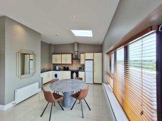 Suburban Penthouse -no 1 - Galway - 6