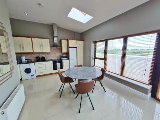 Suburban Penthouse -no 1 - Galway - 5