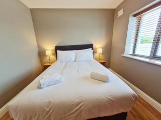 Suburban Penthouse -no 1 - Galway - 4