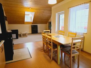 Apartment Šumava Kaskady - Klatovy - 9