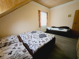 Apartment Šumava Kaskady - Klatovy - 1