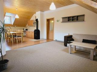 Apartment Šumava Kaskady - Klatovy - 4