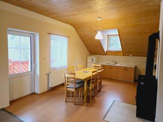 Apartment Šumava Kaskady - Klatovy - 2
