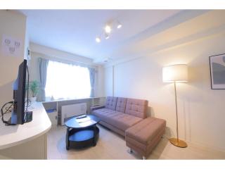 Northern Hills Minami 6jou - Vacation STAY 18075 - Sapporo - 8
