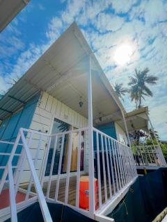 Hilltop Seaview Palolem Goa - 4