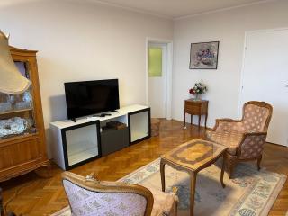 Kalenić Sky - Belgrad - 0