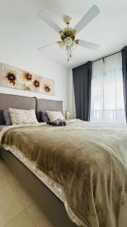 Cosy apartment with sea view en el centro Los Cristianos - Arona - 2