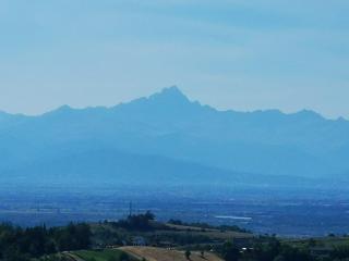 CASCINA BINELLO appartamenti A & B - 8