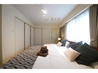 Northern Hills Minami 6jou - Vacation STAY 18076 - Sapporo - 9