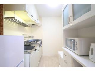 Northern Hills Minami 6jou - Vacation STAY 18076 - Sapporo - 7