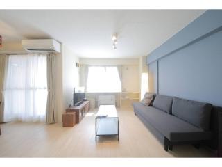 Northern Hills Minami 6jou - Vacation STAY 18070 - Sapporo - 1