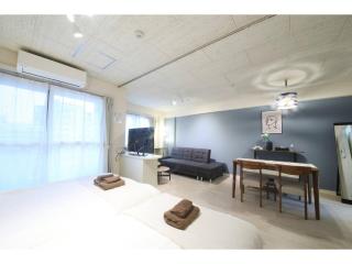 Northern Hills Minami 6jou - Vacation STAY 18073 - Sapporo - 9