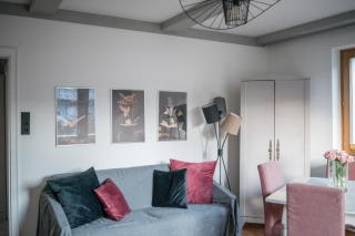 Appartements Anny - 200m vom Zeller See entfernt - Zell am See - 5