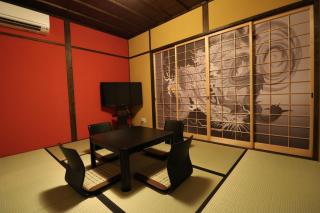 Daisenji Temple Alleying Red - Vacation STAY 67866v - 6