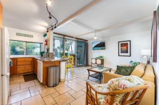 Pineapple Hale - Across from Kalama Beach & Cove - Kihei - 9