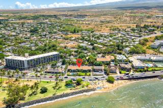 Pineapple Hale - Across from Kalama Beach & Cove - Kihei - 5