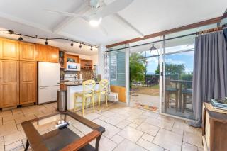 Pineapple Hale - Across from Kalama Beach & Cove - Kihei - 4