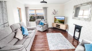 Cresent Townhouse - Galway - 8
