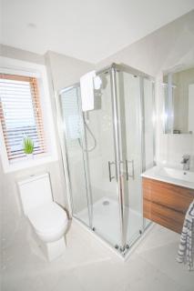 Cresent Townhouse - Galway - 1