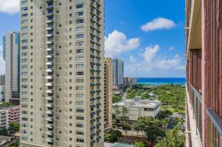 Royal Garden Waikiki - Ocean View - Resort Amenities - Honolulu - 9