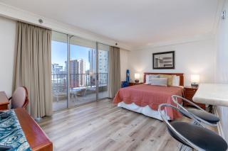 Royal Garden Waikiki - Ocean View - Resort Amenities - Honolulu - 7