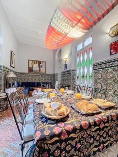 Riad ider - Tangeri - 9