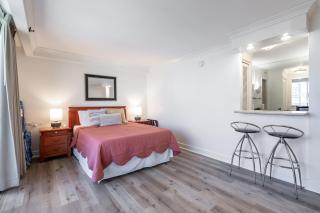 Royal Garden Waikiki - Ocean View - Resort Amenities - 4