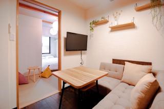 Guesthouse Ai no Ie - Vacation STAY 67921v - Kyoto - 8