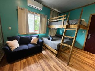 Skully's House - Bocas del Toro - 5