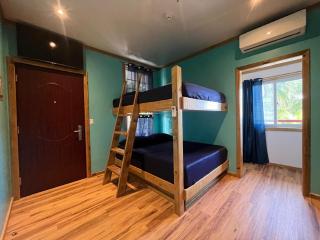 Skully's House - Bocas del Toro - 8
