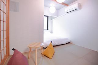 Guesthouse Ai no Ie - Vacation STAY 67921v - Kyoto - 9