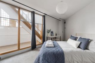 Wycliffe Chapel - Unique Church Penthouse - 1