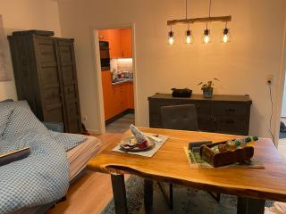 Studio-Apartment Weimar - 9