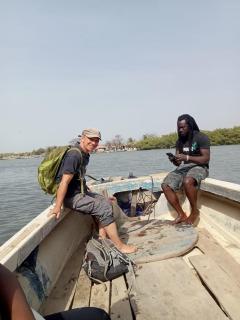 Campement les Antilles - Abene - 1