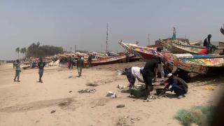 Campement les Antilles - 4