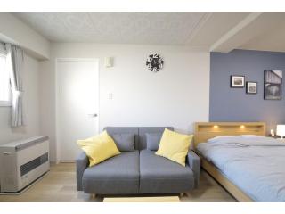Mansion Cattleya - Vacation STAY 18097 - Sapporo - 4