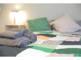 Mansion Cattleya - Vacation STAY 18095 - Sapporo - 3