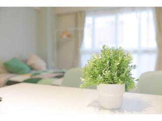 Mansion Cattleya - Vacation STAY 18095 - Sapporo - 2