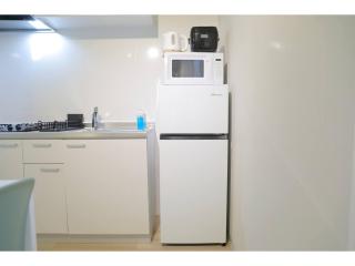 Mansion Cattleya - Vacation STAY 18095 - Sapporo - 8