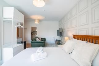 Eyre View Suite - 2 - Galway - 7