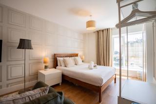 Eyre View Suite - 2 - Galway - 8