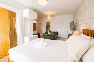 Eyre View Suite - 2 - Galway - 6