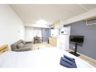 Mansion Cattleya - Vacation STAY 18101 - Sapporo - 4