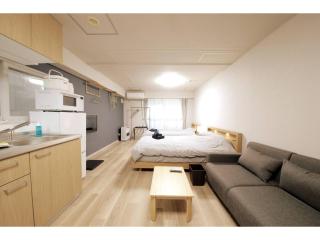 Mansion Cattleya - Vacation STAY 18101 - Sapporo - 3