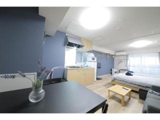 Mansion Cattleya - Vacation STAY 18101 - Sapporo - 9