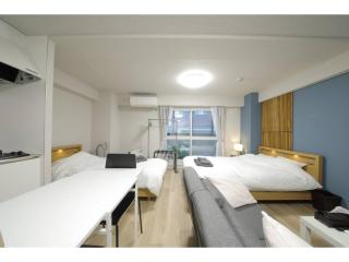 Mansion Cattleya - Vacation STAY 18096 - Sapporo - 8