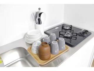 Mansion Cattleya - Vacation STAY 18096 - Sapporo - 1